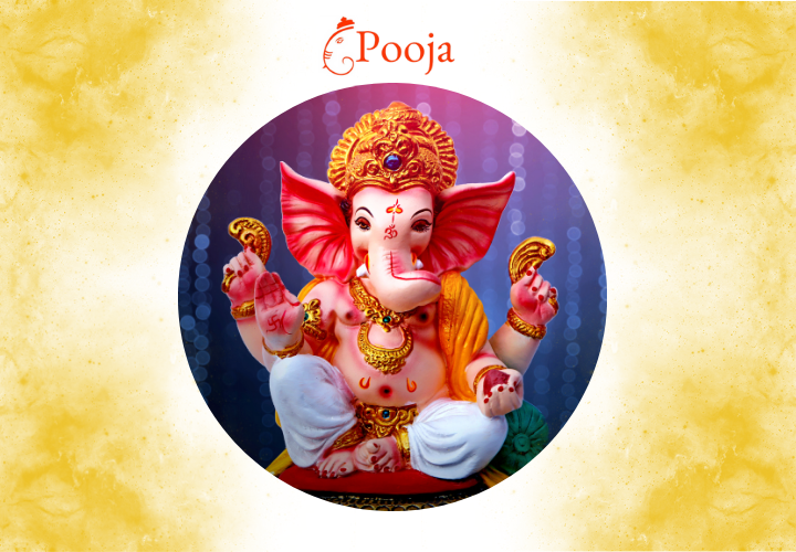 Maha Ganapathi Puja